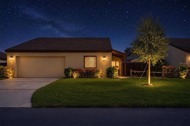 3615 GLEN OAKS MANOR DRIVE, Sarasota, FL 34232