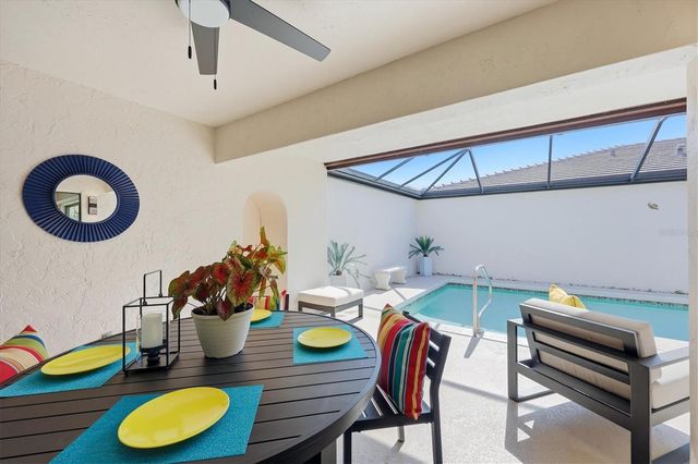 3615 GLEN OAKS MANOR DRIVE, Sarasota, FL 34232