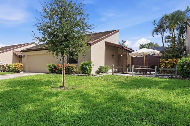 3615 GLEN OAKS MANOR DRIVE, Sarasota, FL 34232