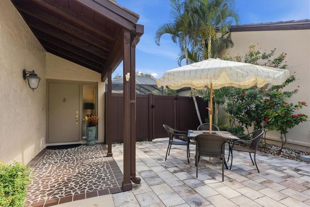 3615 GLEN OAKS MANOR DRIVE, Sarasota, FL 34232