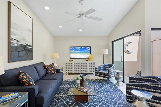 3615 GLEN OAKS MANOR DRIVE, Sarasota, FL 34232