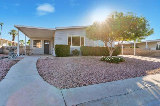 74636 Azurite Circle E, Palm Desert, CA 92260