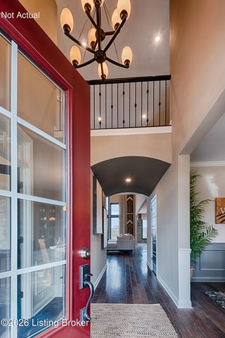 15701 Shadowalk Dr, Louisville, KY 40245