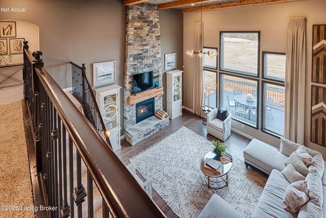 15701 Shadowalk Dr, Louisville, KY 40245