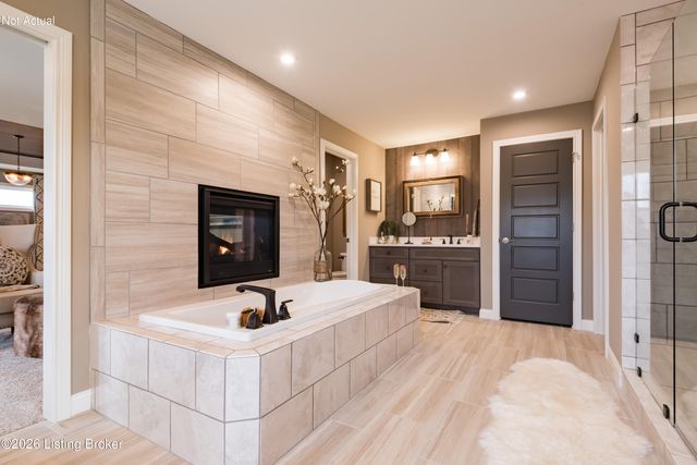 15701 Shadowalk Dr, Louisville, KY 40245