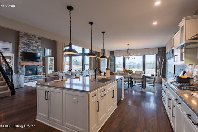 15701 Shadowalk Dr, Louisville, KY 40245