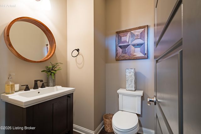15701 Shadowalk Dr, Louisville, KY 40245