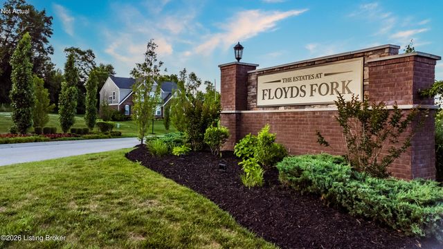 15701 Shadowalk Dr, Louisville, KY 40245