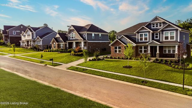 15701 Shadowalk Dr, Louisville, KY 40245