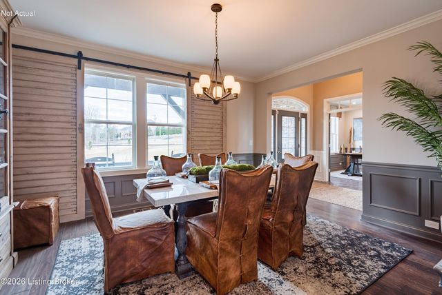 15701 Shadowalk Dr, Louisville, KY 40245