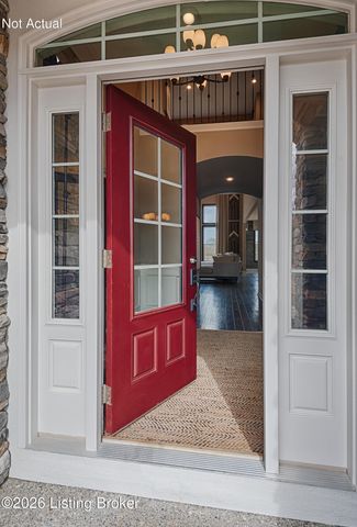 15701 Shadowalk Dr, Louisville, KY 40245