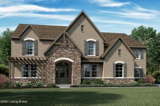 15701 Shadowalk Dr, Louisville, KY 40245