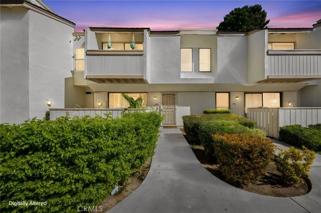 306 Calico Court, Brea, CA 92821 — exterior