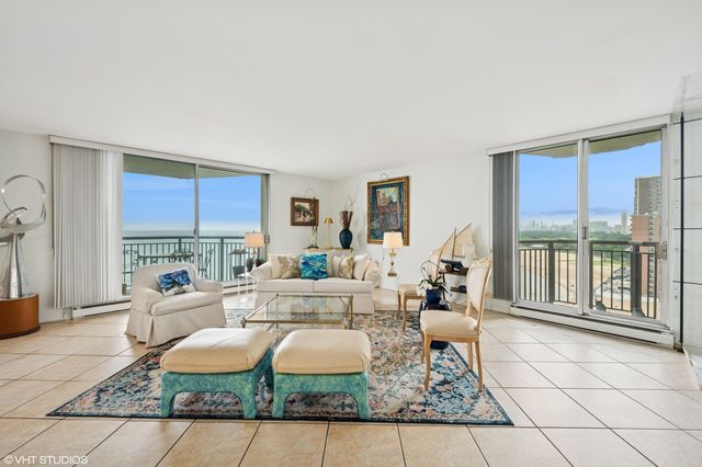 6007 N Sheridan Road 12A, Chicago, IL 60660