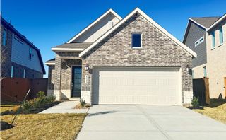 1023 Blue Stone Drive, Beasley, TX 77417