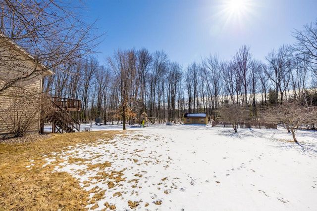 895 WATERWORKS ROAD, Nekoosa, WI 54457
