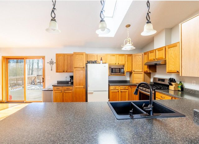 895 WATERWORKS ROAD, Nekoosa, WI 54457