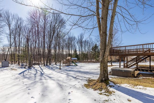 895 WATERWORKS ROAD, Nekoosa, WI 54457