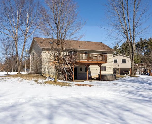 895 WATERWORKS ROAD, Nekoosa, WI 54457