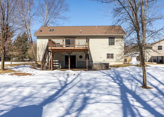 895 WATERWORKS ROAD, Nekoosa, WI 54457