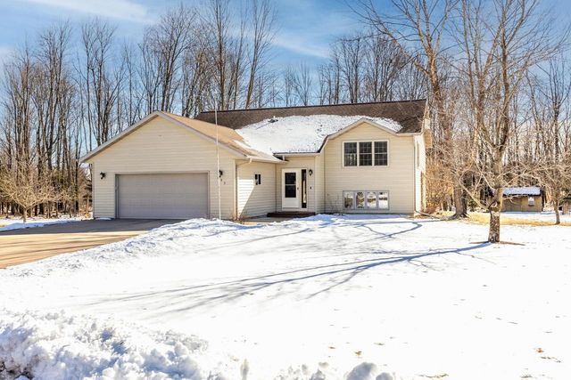 895 WATERWORKS ROAD, Nekoosa, WI 54457