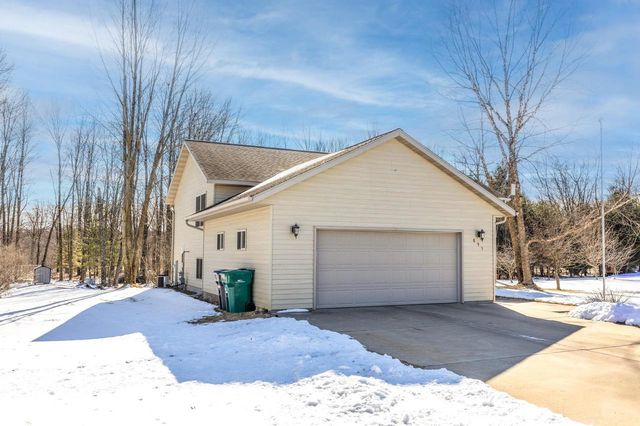 895 WATERWORKS ROAD, Nekoosa, WI 54457
