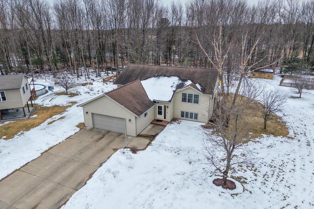 895 WATERWORKS ROAD, Nekoosa, WI 54457