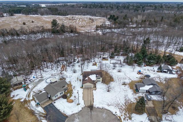 895 WATERWORKS ROAD, Nekoosa, WI 54457