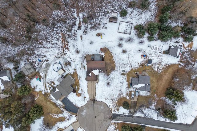 895 WATERWORKS ROAD, Nekoosa, WI 54457