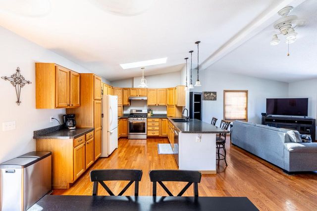 895 WATERWORKS ROAD, Nekoosa, WI 54457