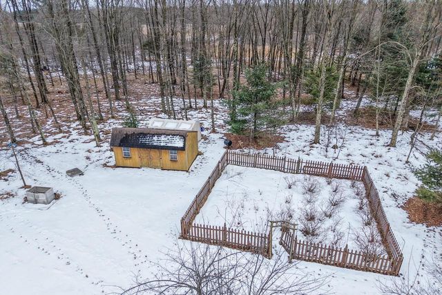 895 WATERWORKS ROAD, Nekoosa, WI 54457