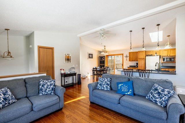 895 WATERWORKS ROAD, Nekoosa, WI 54457