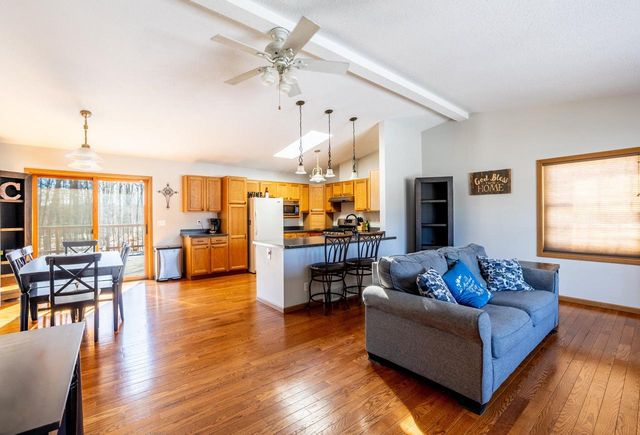 895 WATERWORKS ROAD, Nekoosa, WI 54457