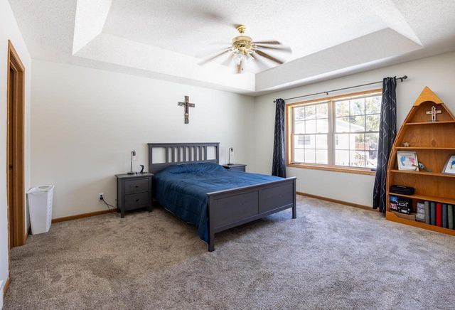 895 WATERWORKS ROAD, Nekoosa, WI 54457