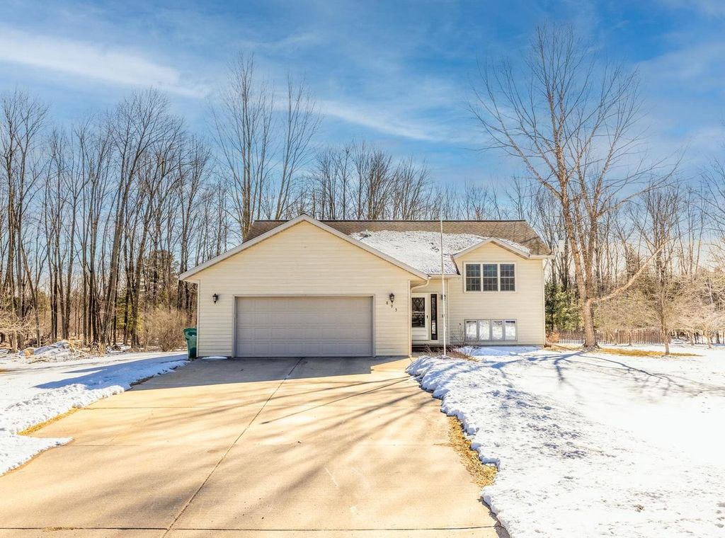 895 WATERWORKS ROAD, Nekoosa, WI 54457