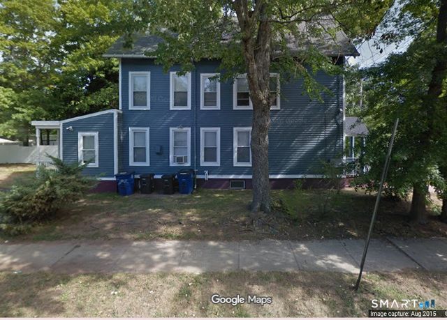 780 Winchester Avenue, New Haven, CT 06511