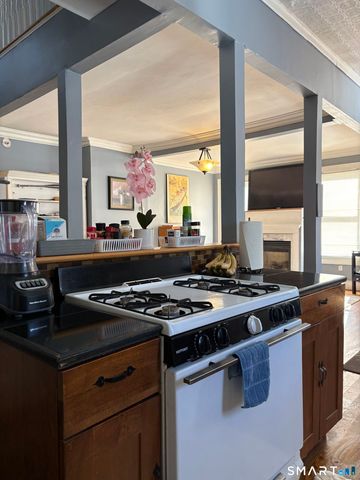 780 Winchester Avenue, New Haven, CT 06511