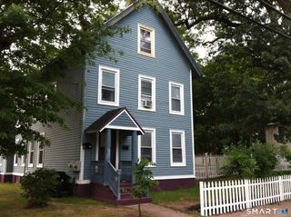 780 Winchester Avenue, New Haven, CT 06511