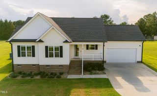 9350 Buck Deans Road, Middlesex, NC 27557