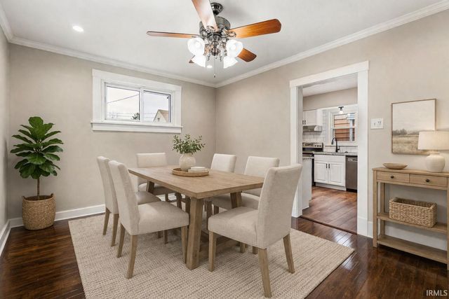 1014 Nuttman Avenue, Fort Wayne, IN 46807