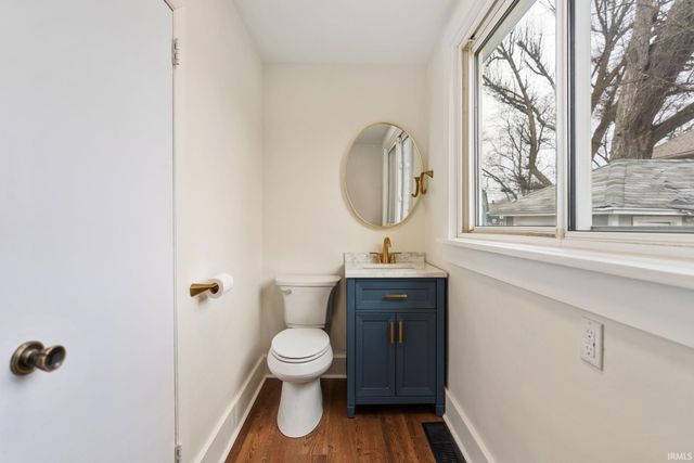 1014 Nuttman Avenue, Fort Wayne, IN 46807