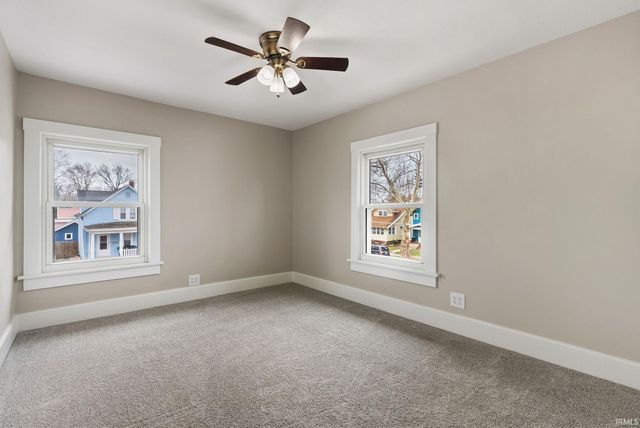 1014 Nuttman Avenue, Fort Wayne, IN 46807