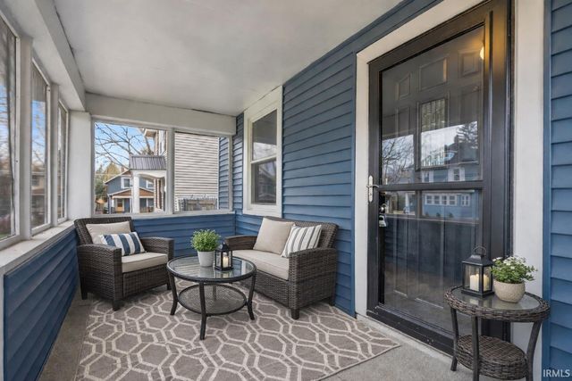 1014 Nuttman Avenue, Fort Wayne, IN 46807