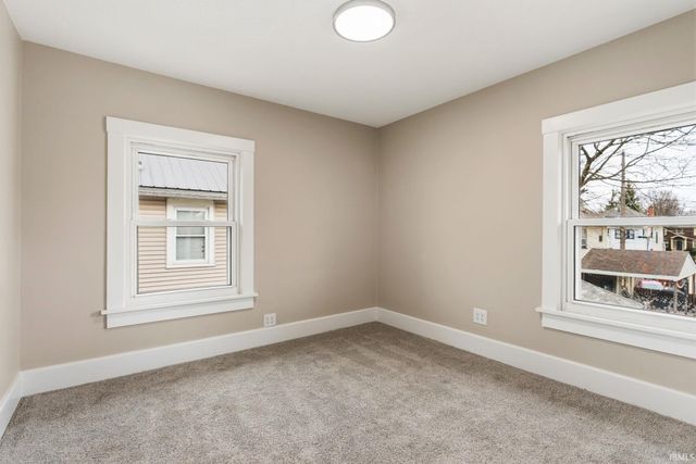 1014 Nuttman Avenue, Fort Wayne, IN 46807