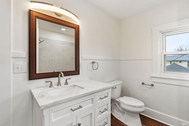 1014 Nuttman Avenue, Fort Wayne, IN 46807