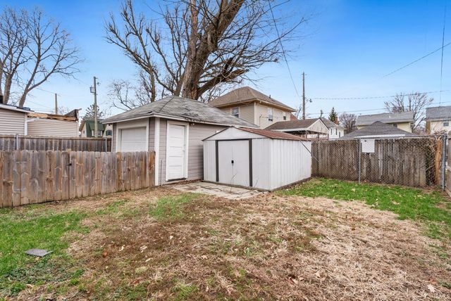 1014 Nuttman Avenue, Fort Wayne, IN 46807