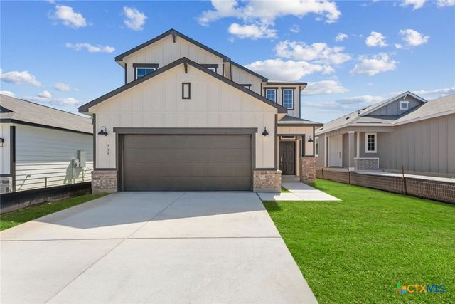 739 Langston Lane, New Braunfels, TX 78130