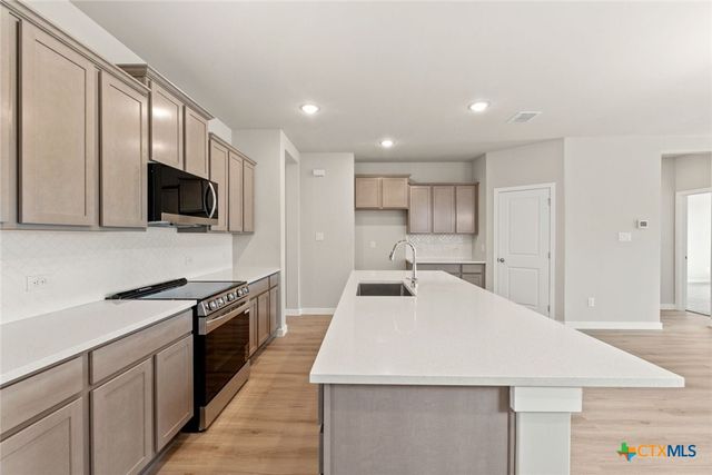 739 Langston Lane, New Braunfels, TX 78130