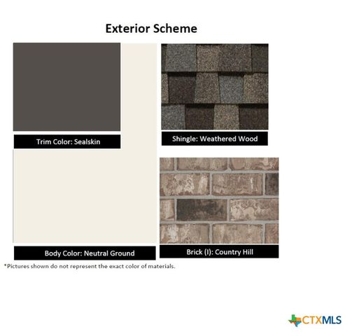 739 Langston Lane, New Braunfels, TX 78130