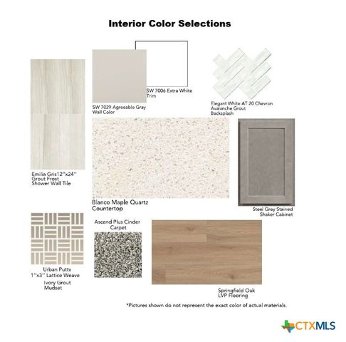 739 Langston Lane, New Braunfels, TX 78130